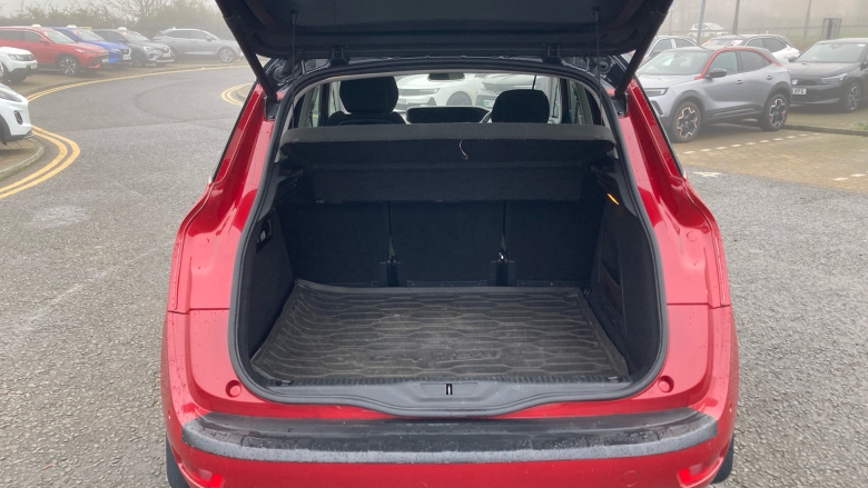 Citroen C4 Picasso 1.6 BlueHDi Flair 5dr Diesel Estate